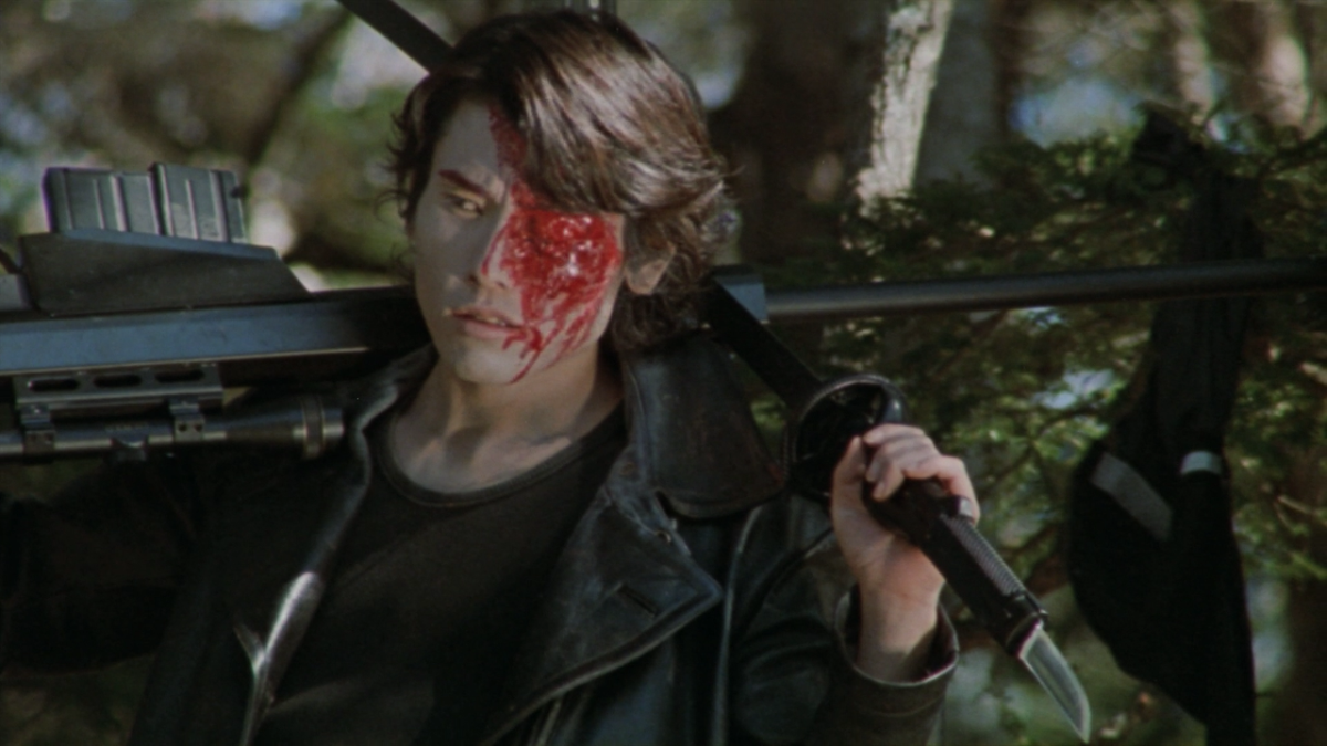 VERSUS. Szpan żywych trupów