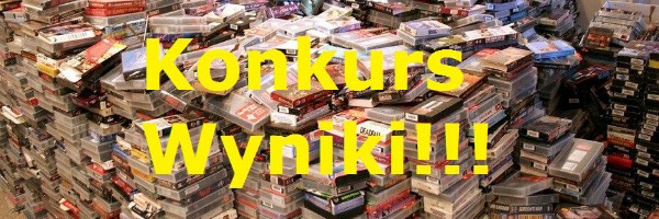 VHS: Konkurs świąteczny - wyniki!