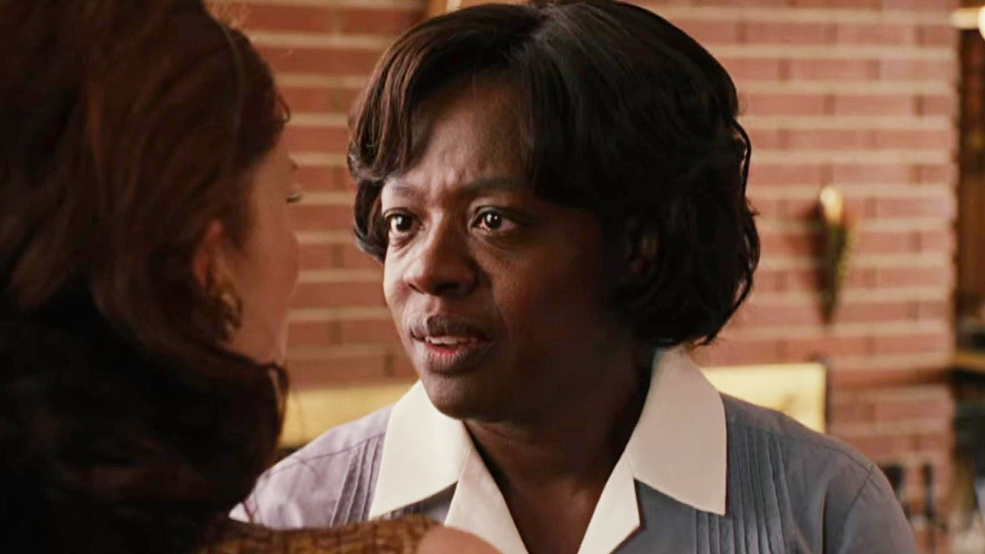 VIOLA DAVIS żałuje występu w SŁUŻĄCYCH. "Czuję, że zdradziłam swoich ludzi"