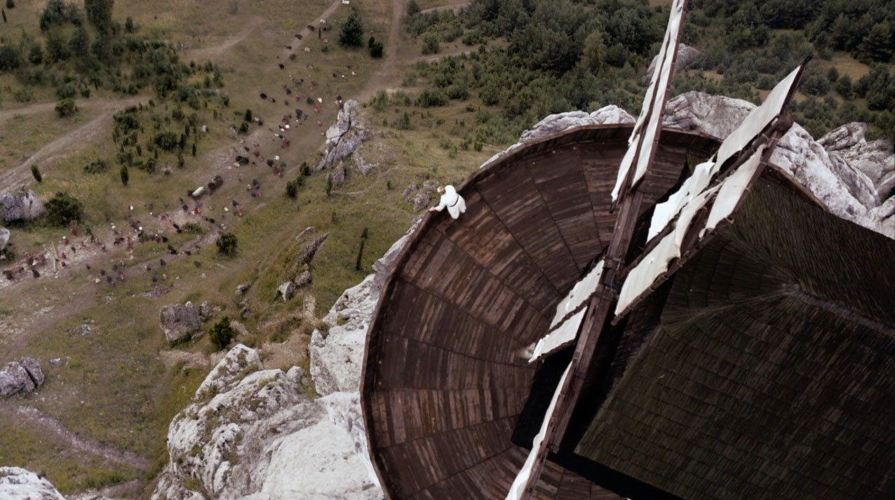 Pomóż nam ulepszyć portal, weź udział w BADANIU CZYTELNICTWA i zgarnij WEJŚCIÓWKĘ DO KINA! | film.org.pl