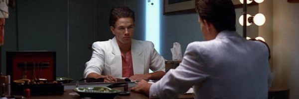 W hołdzie mistrzom #2 - Spadające gwiazdy