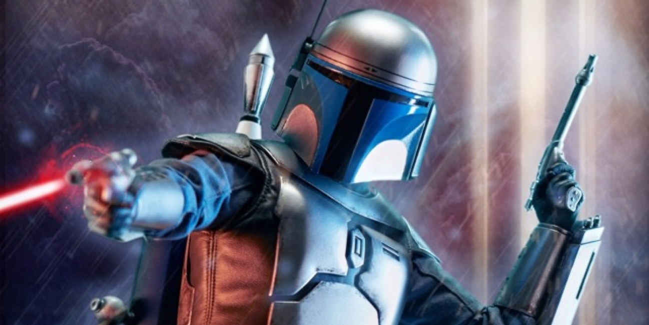 W jaki sposób nowy odcinek THE MANDALORIAN modyfikuje historię JANGO FETTA ze STAR WARS?
