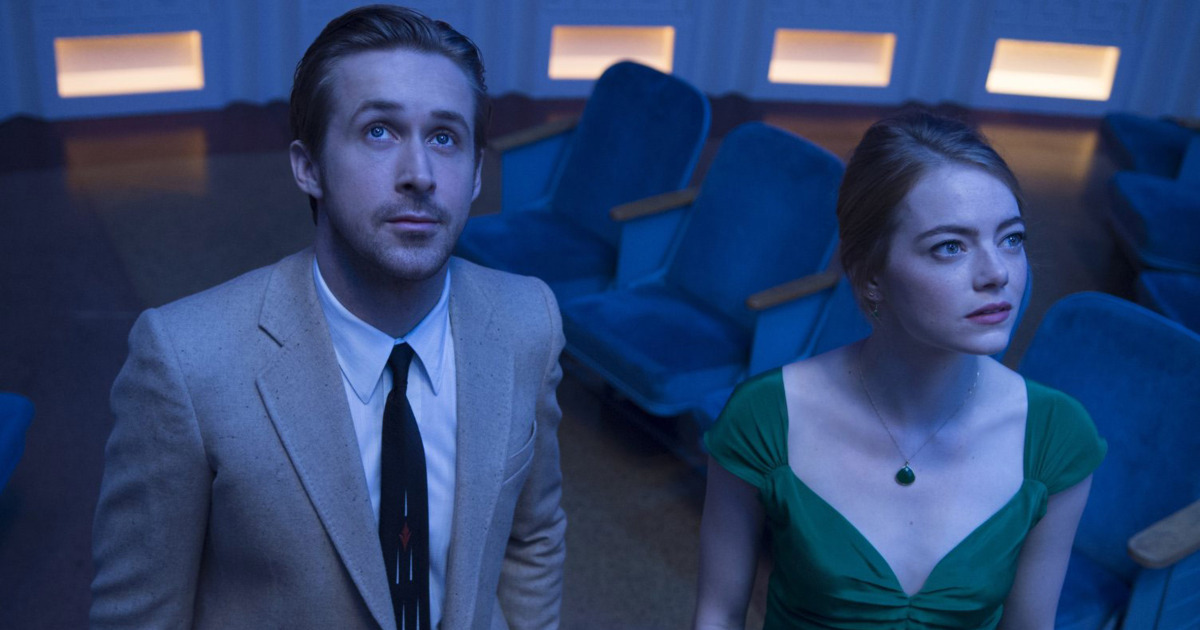 W mrokach La La Land. Musical według Lyncha