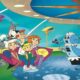 W planach jest aktorska wersja "Jetsonów". Jim Carrey negocjuje rolę