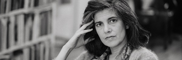 W sprawie Susan Sontag - 30. WFF