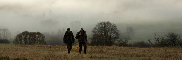 WATAHA - polski serial HBO