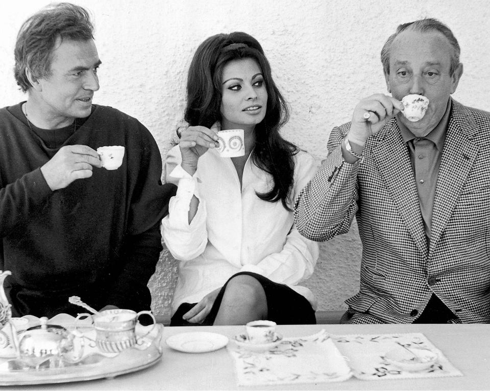 WENECJA 2017. Książę i dybuk, reż. Elwira Niewiera i Piotr Rosołowski