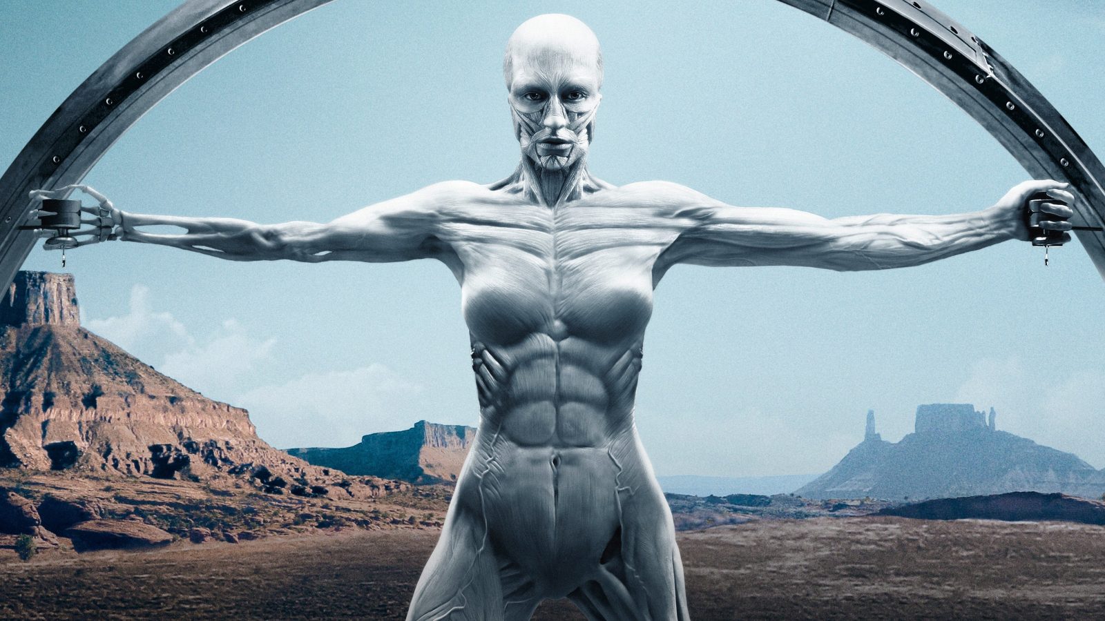 WESTWORLD. Pierwsza zapowiedź trzeciego sezonu!