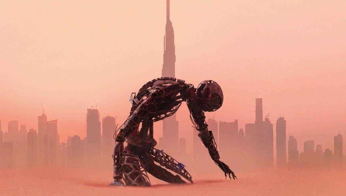 WESTWORLD. Recenzja trzeciego sezonu głośnego serialu science fiction