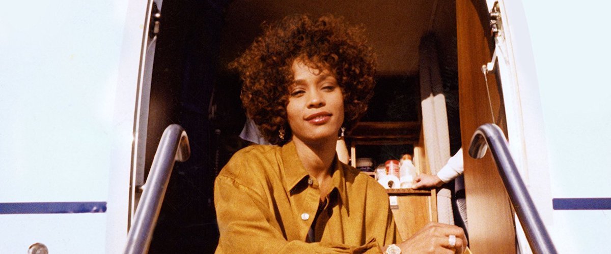 WHITNEY, czyli nowa AMY. Powtórka ze wzruszenia