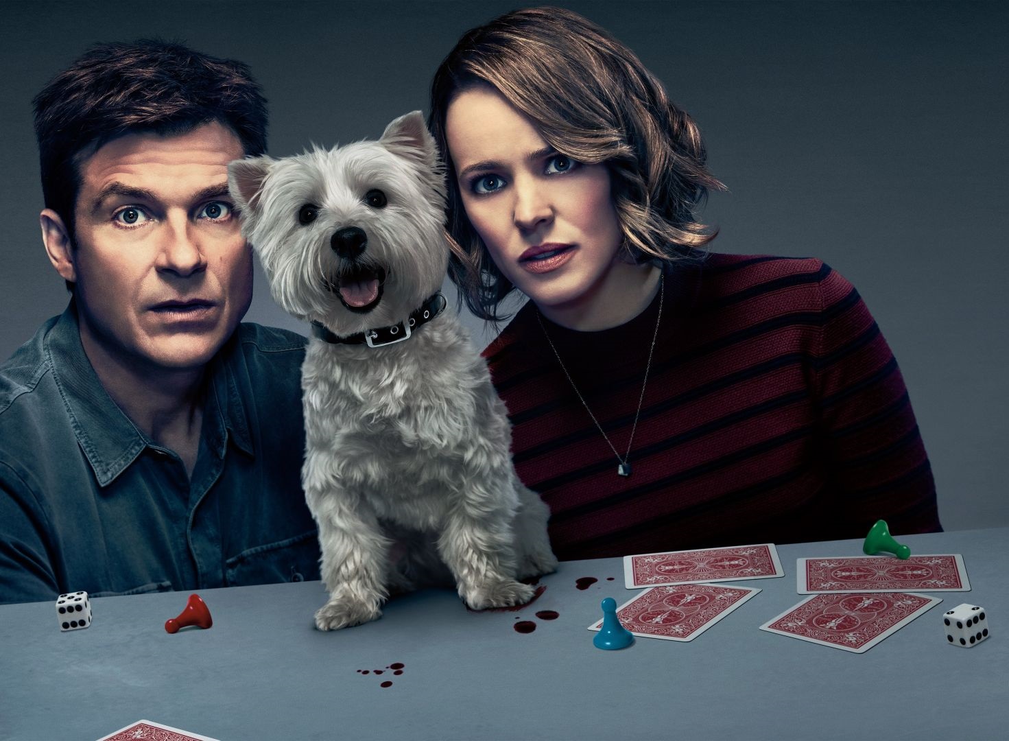 WIECZÓR GIER. Porywająco zabawna farsa