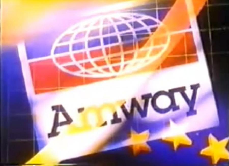 WITAJCIE W ŻYCIU! (1997)