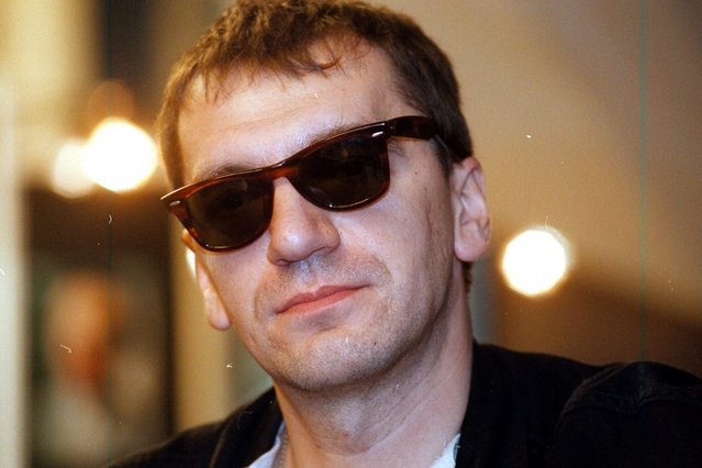 WŁADYSŁAW PASIKOWSKI czyli rewolucja w polskim kinie lat 90.