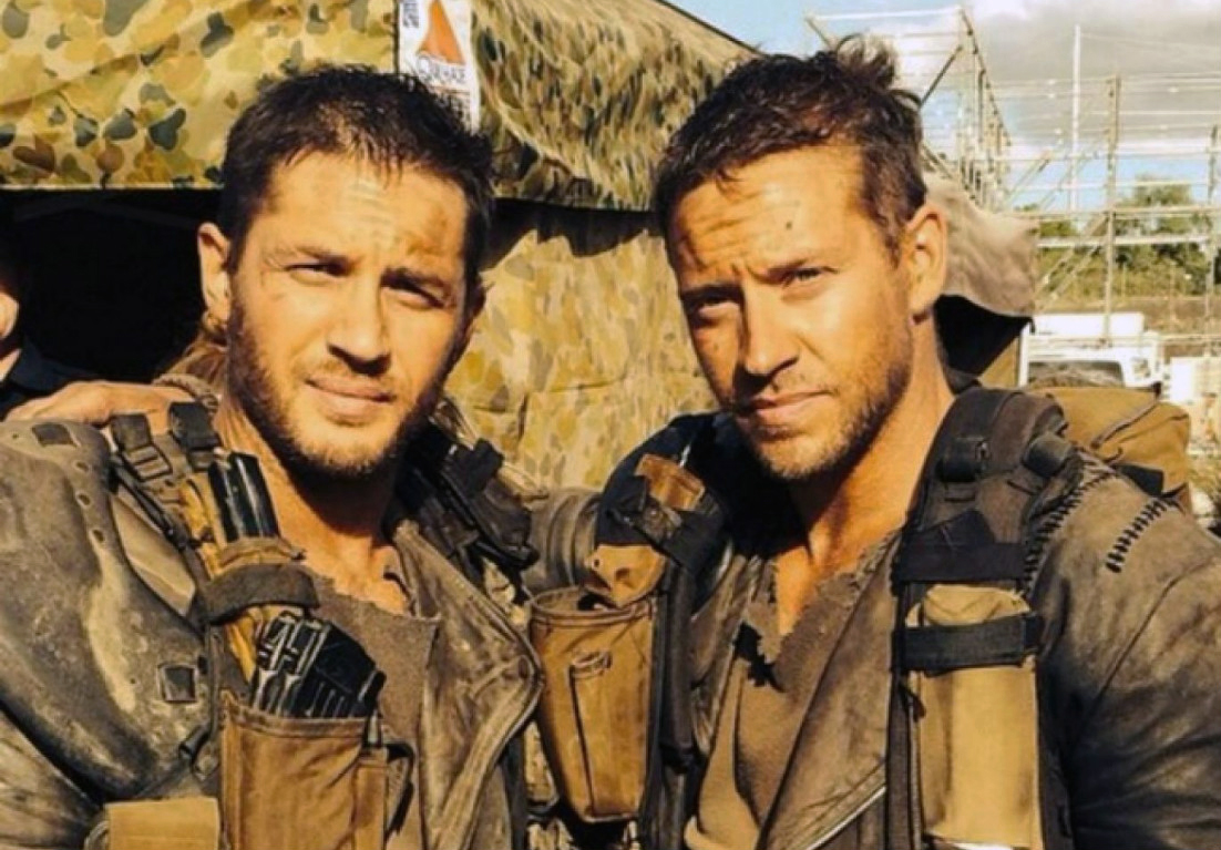 WPADKI FILMOWE #20. KASKADERZY, których WIDAĆ ZA BARDZO. Część II