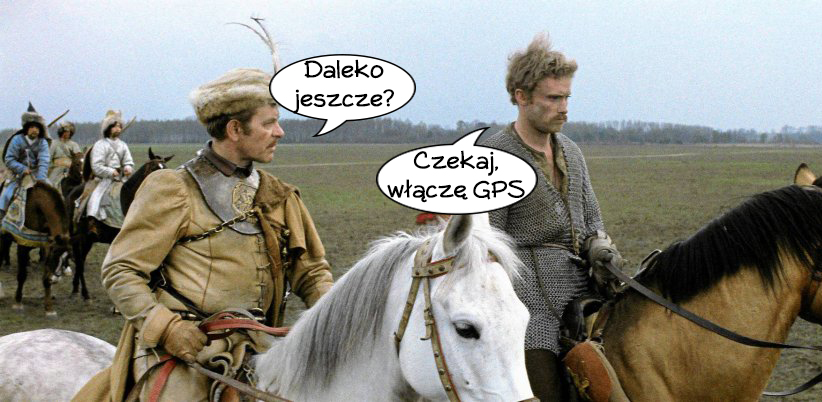 WPADKI FILMOWE #21. Słupki przy drodze z XVII wieku i wygoda trupa