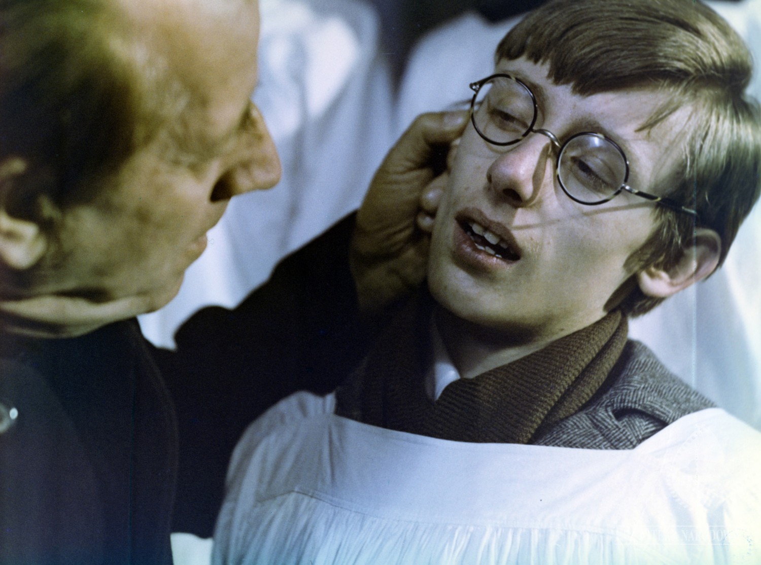 WŚRÓD NOCNEJ CISZY. Klimat i seryjne zbrodnie | film.org.pl WŚRÓD NOCNEJ CISZY. Klimat i seryjne zbrodnie