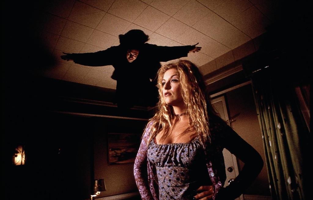 Wampiry Johna Carpentera (1998)