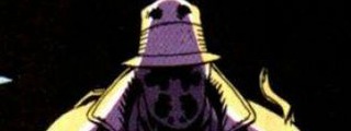 Watchmen - komiks filmowy