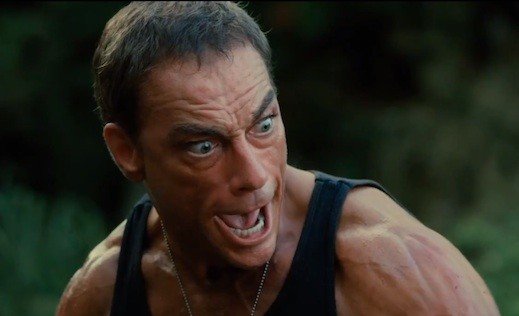 Welcome to the Jungle - czyli Ja Wam Dam... komedię