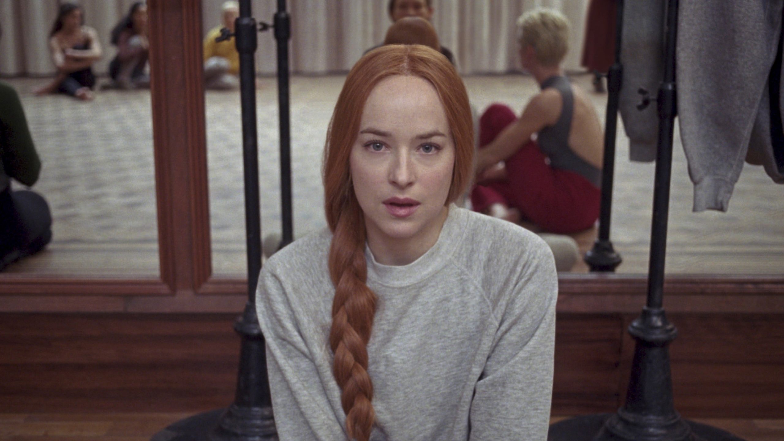 Wenecja 2018. SUSPIRIA, reż. Luca Guadagnino