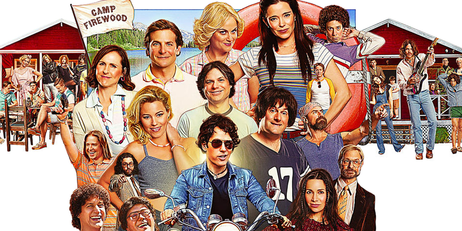 Wet Hot American Summer