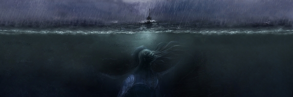 Widmo nad adaptacją – H. P. Lovecraft a kino