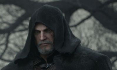 "Wiedźmin 3: Dziki Gon" - zwiastun