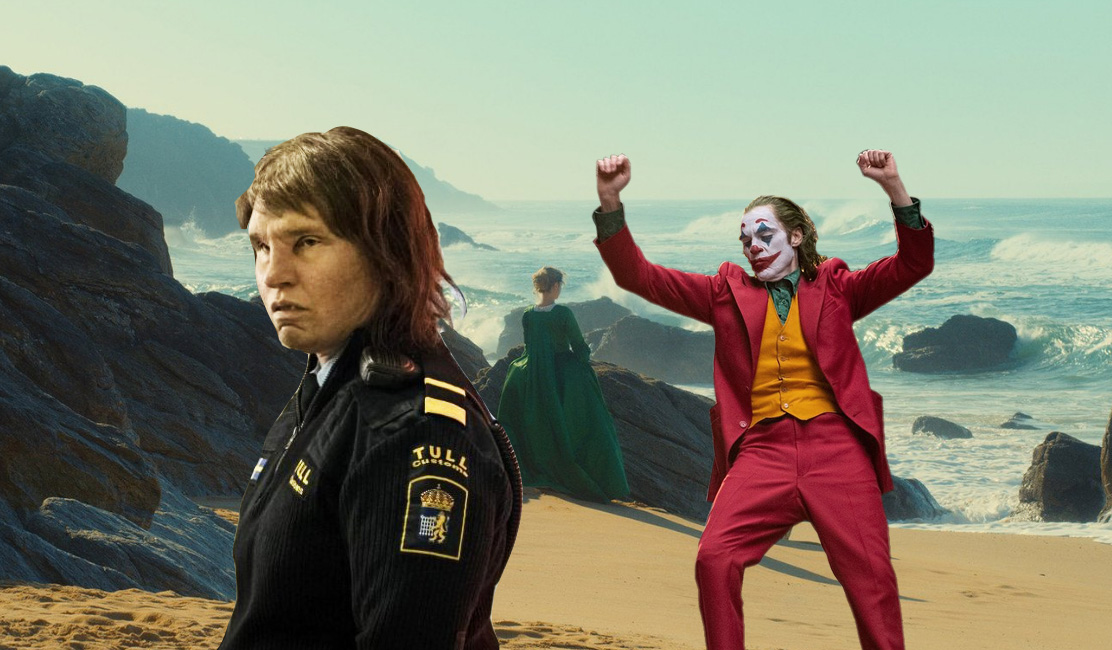 Wielkie WOW, czyli filmowe ZASKOCZENIA 2019 roku