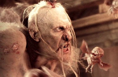 Wij - zwiastun rosyjskiego filmu