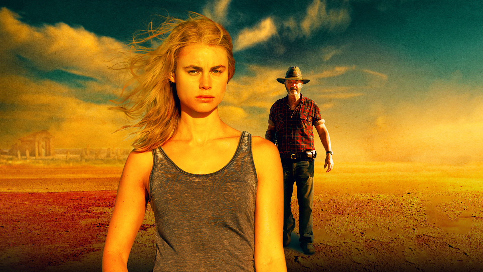 Wolf Creek. Nieudana zmiana konwencji