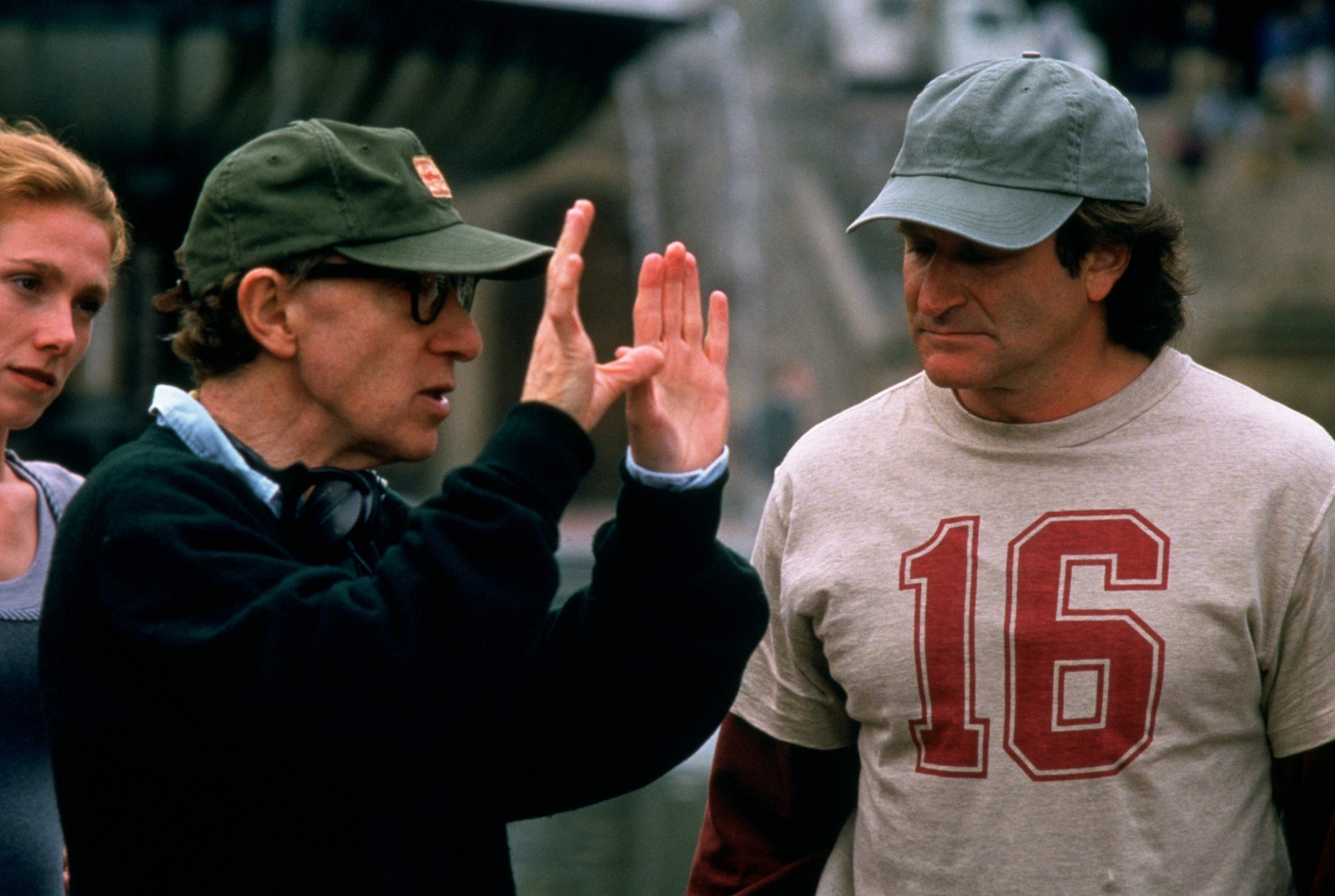 Woody Allen i jego filmy cz.7 (1993-1998)