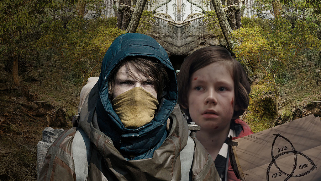 Wszystko, co trzeba wiedzieć przed TRZECIM sezonem DARK, serialu science fiction od NETFLIXA
