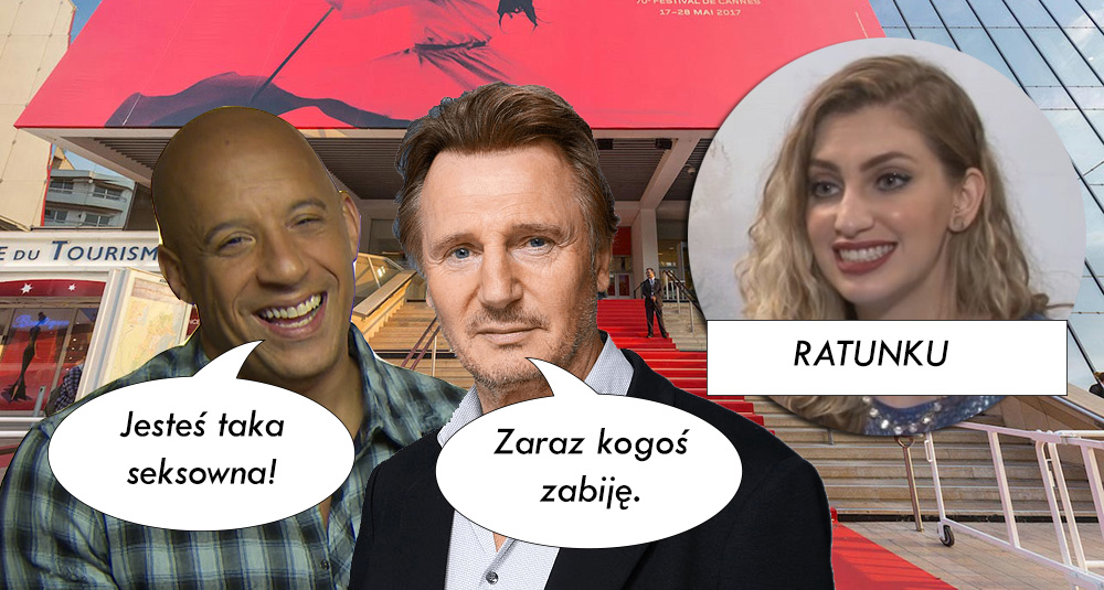 Wywiady, które ZASZKODZIŁY gwiazdom Hollywood