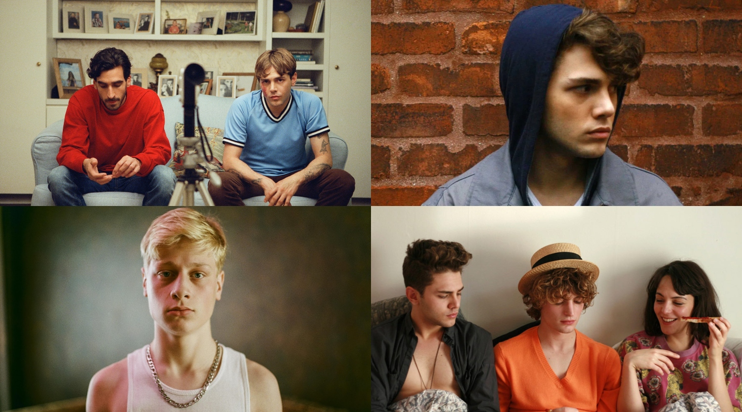 XAVIER DOLAN. Oceniamy wszystkie filmy na dwa głosy