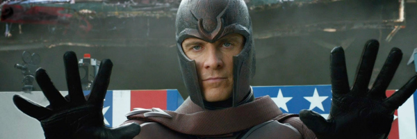 X-Men: Przeszłość, która nadejdzie