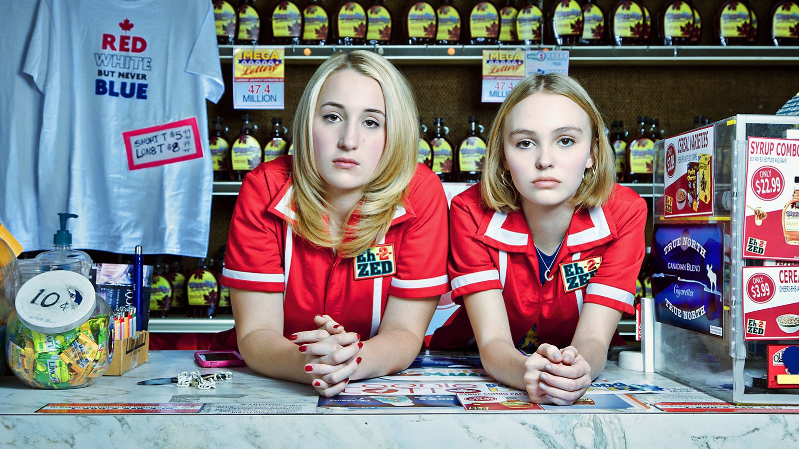 Yoga Hosers. Nowy film Kevina Smitha | film.org.pl Yoga Hosers. Nowy film Kevina Smitha