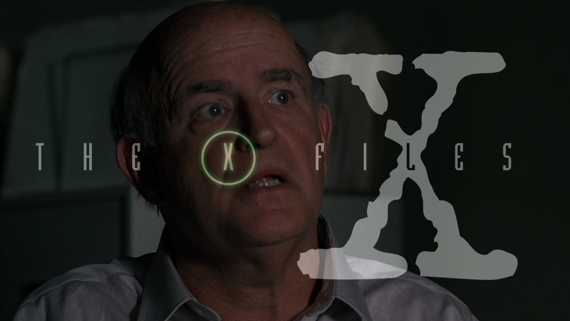 Z Archiwum X: Clyde Bruckman's Final Repose