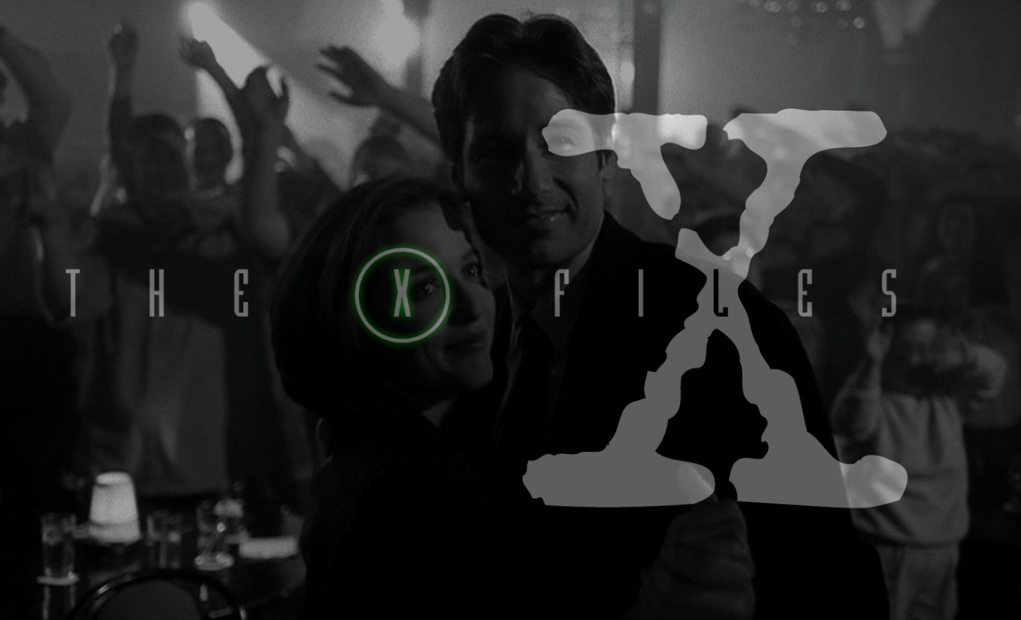 Z Archiwum X: The Post-Modern Prometheus