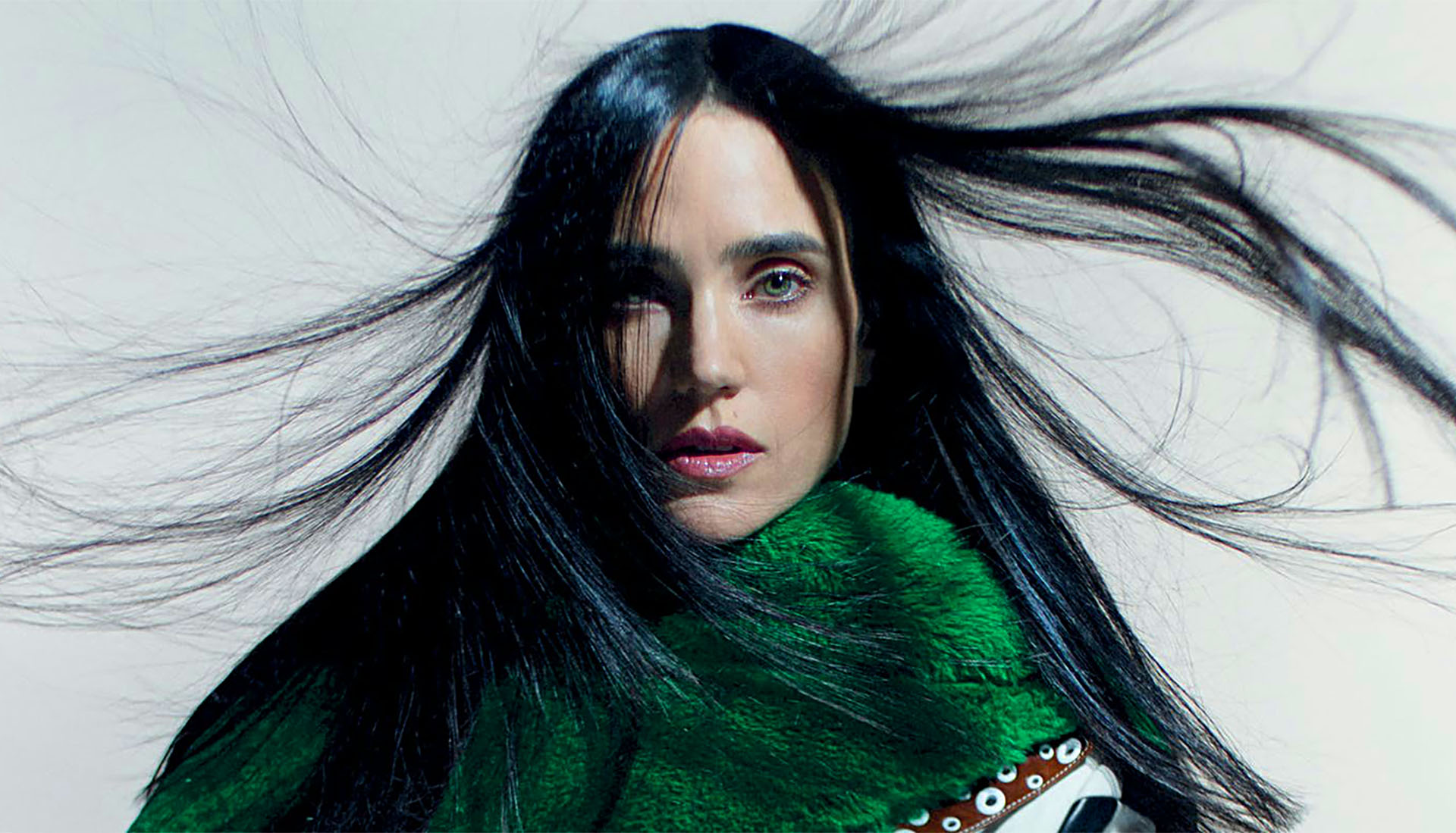 Z drugim planem jej do twarzy. 5 najlepszych ról JENNIFER CONNELLY