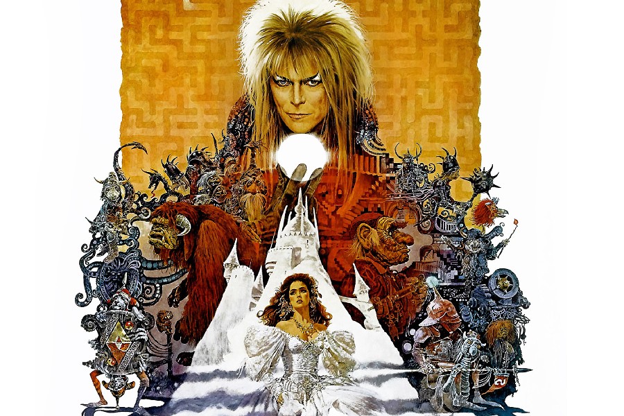 Z reżyserem "Martwego zła" wprost do nowego "Labiryntu"!