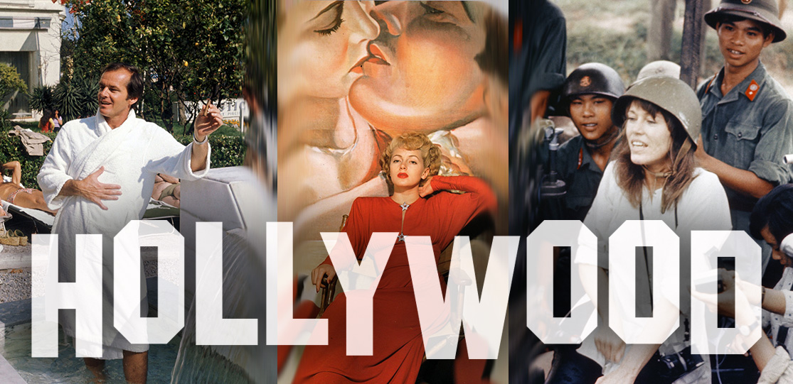ZAKAZANE namiętności. Najciekawsze SKANDALE Hollywood