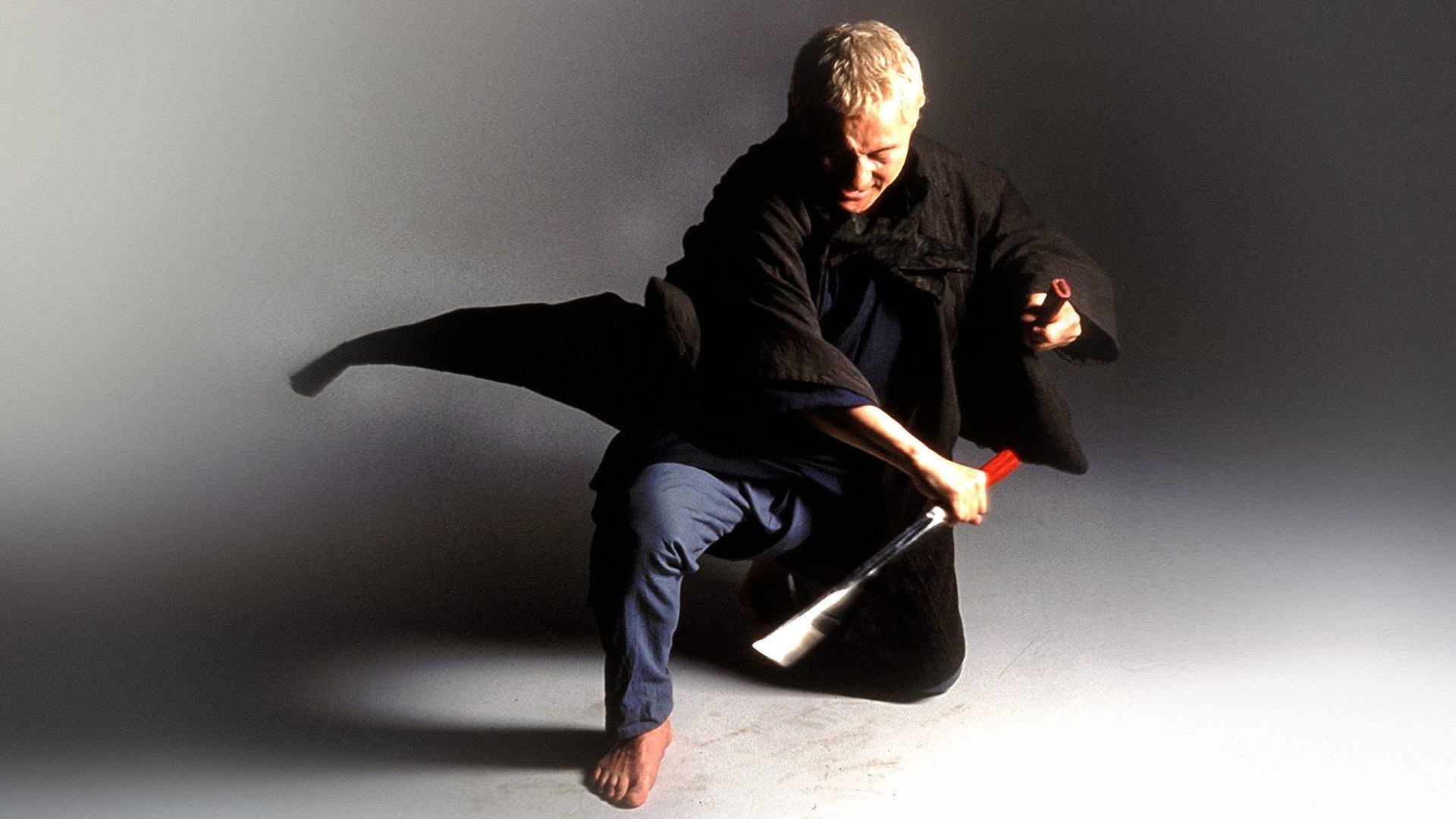 ZATOICHI (2003)