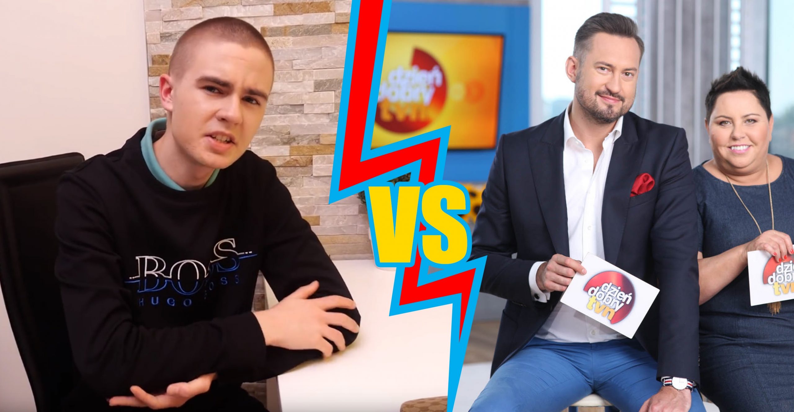 ZESZMAĆMY SIĘ. Godność sprzedaje się w internecie