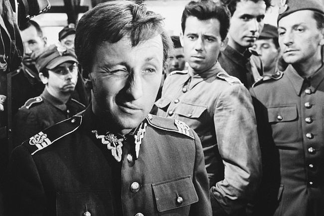 ZEZOWATE SZCZĘŚCIE OBYWATELA PISZCZYKA. Arcydzieło Munka i jego sequel | film.org.pl ZEZOWATE SZCZĘŚCIE OBYWATELA PISZCZYKA. Arcydzieło Munka i jego sequel