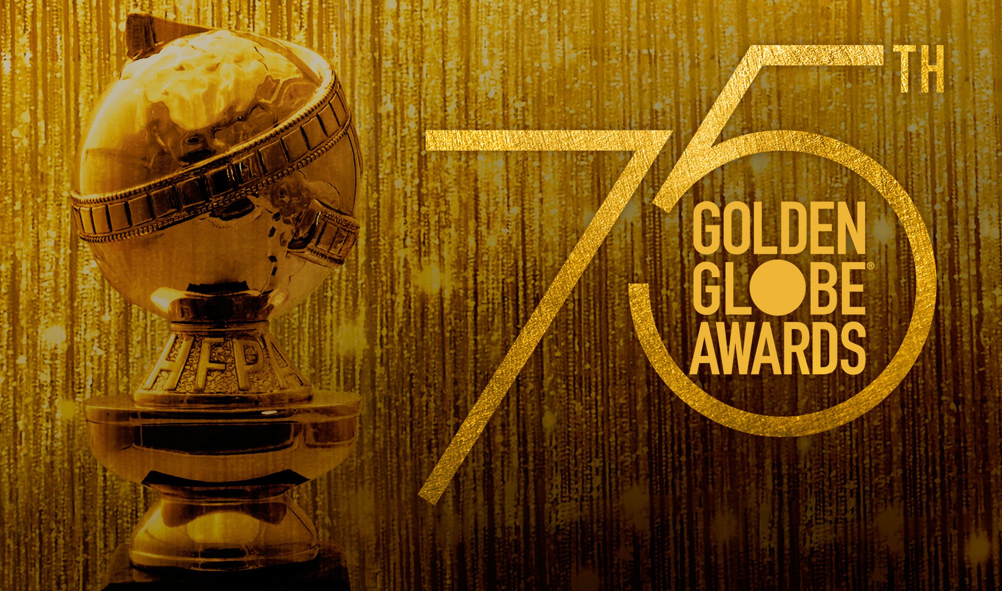 ZŁOTE GLOBY 2018. Nominacje, zaskoczenia, kontrowersje