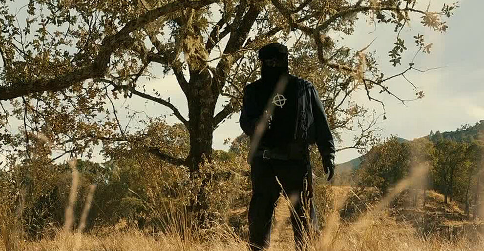 ZODIAK. Żmudne poszukiwania seryjnego mordercy