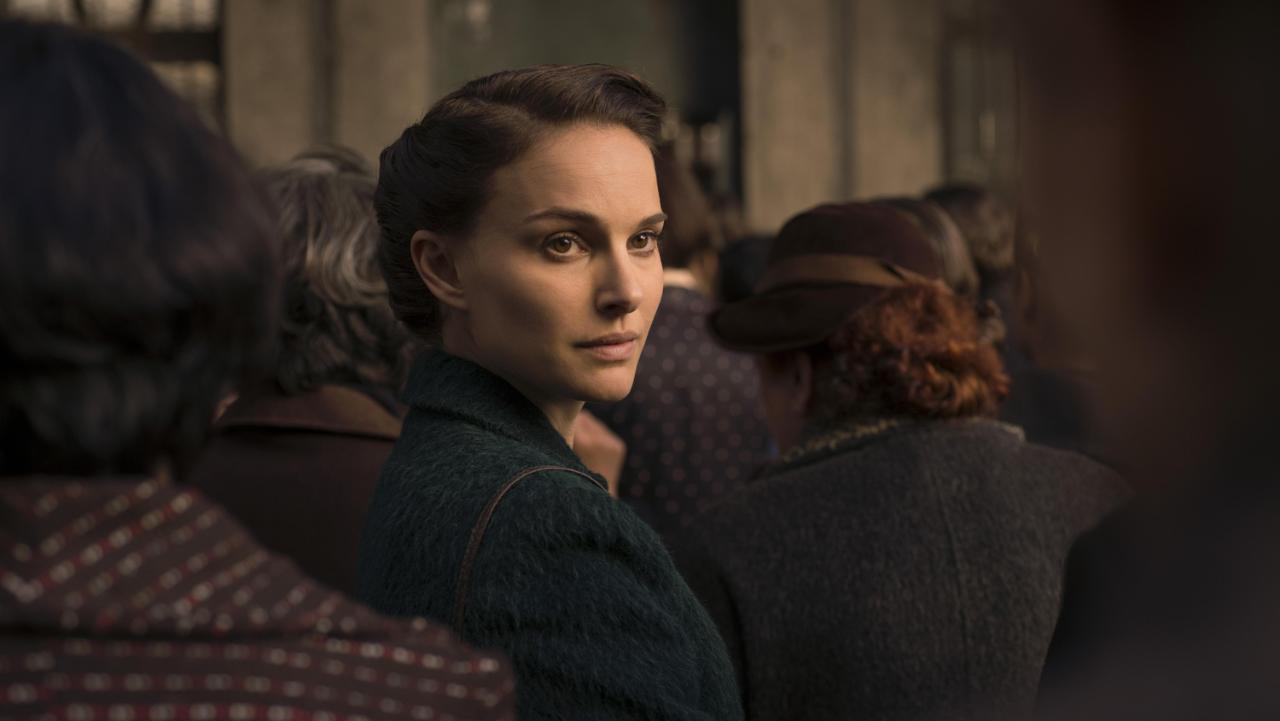 ŻÓŁTA CEGLANA DROGA #15: Piękno filmowych debiutów