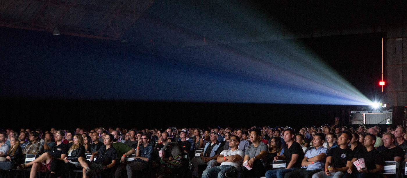 ŻÓŁTA CEGLANA DROGA #23:  ALTERNATYWNY ŚWIAT KINA