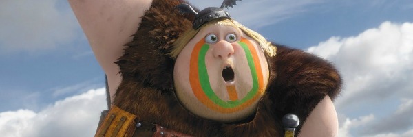 ZWIASTUN: Jak wytresować smoka 2