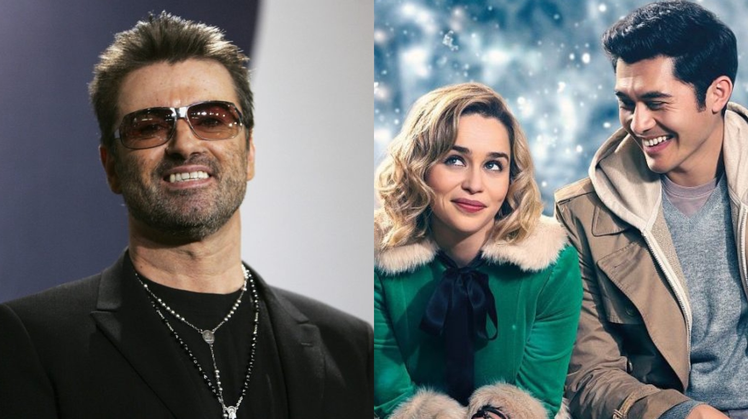 Zadebiutował pośmiertny singiel GEORGE'A MICHAELA. Pojawi się w LAST CHRISTMAS z Emilią Clarke